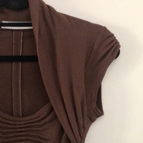 NU Collective Rayon Blend Dress. - Picture 4 of 8